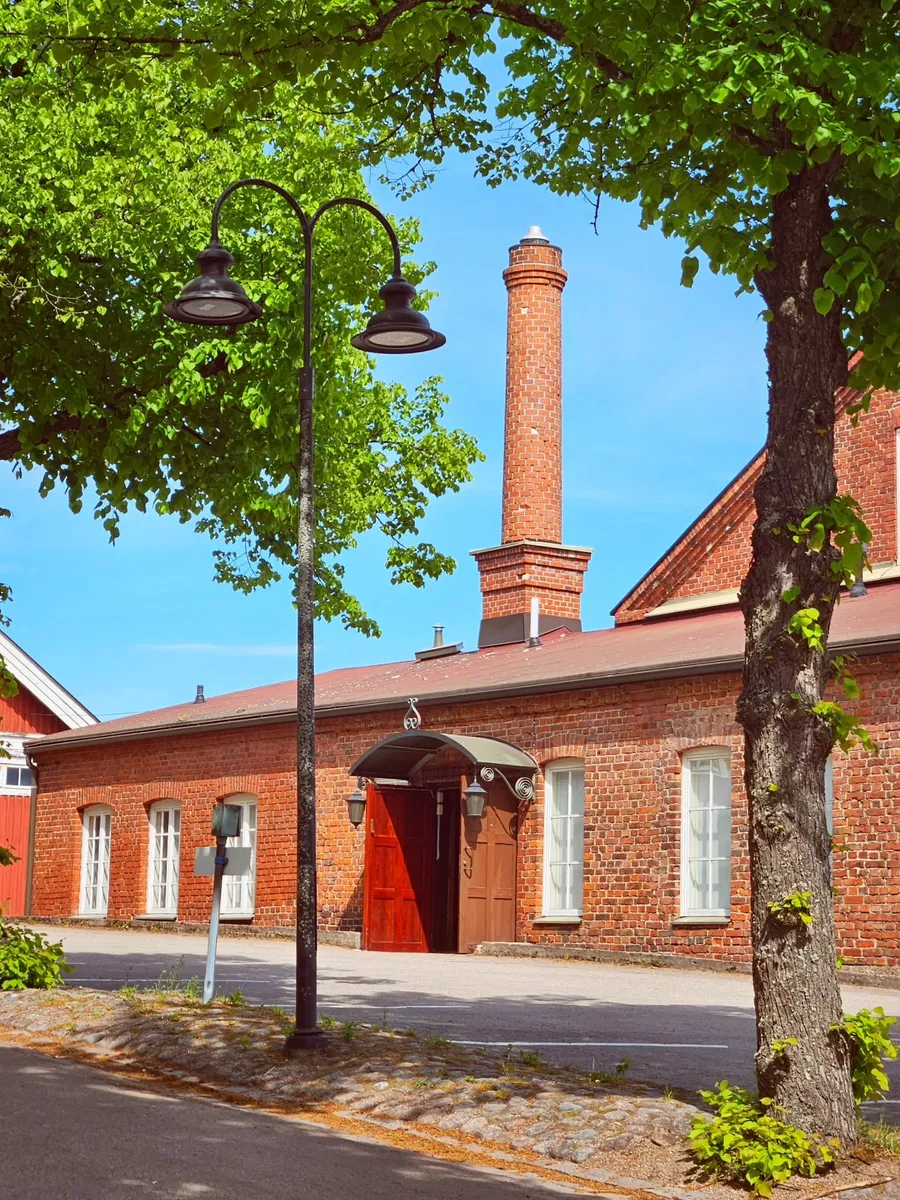 Karhulan Lasinäyttely 2026 on avattu