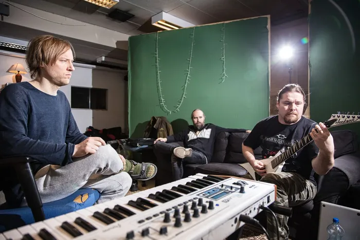 Teemu Aalto Music Productions tuottaa listaykkösiä